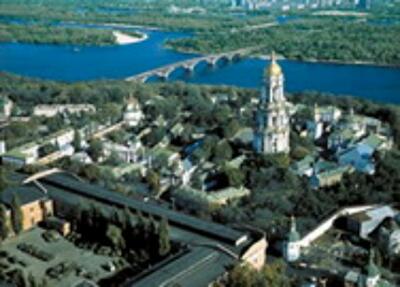 г. Киев, 23 марта. Выставка «Inter Bud Expo»