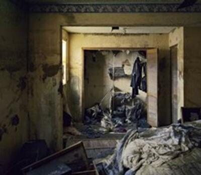 2 499 квартир в Донецкой области пустуют