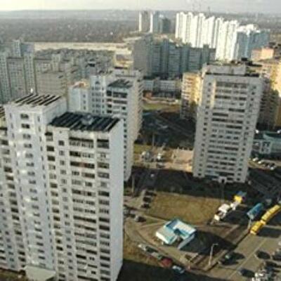 На рынке недвижимости намечается весеннее оживление