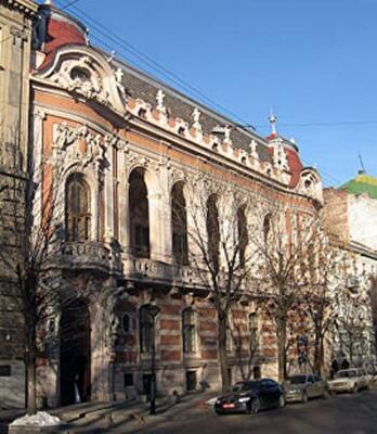 Ціна житла середнього класу у Львові зменшилася на 30%