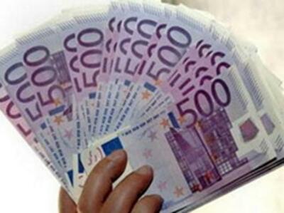 Европа готова профинансировать Украину