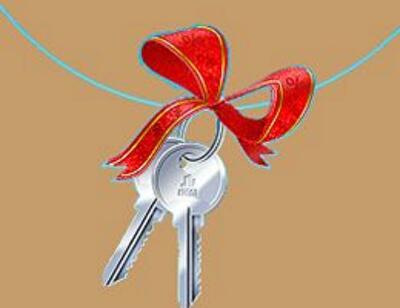 Новые квартиры в Одессе получили 34 семьи