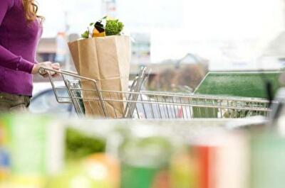 Платим больше за продукты