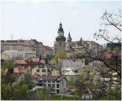 В Черновцах планируют реконструировать старые многоэтажки