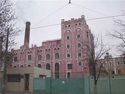 В Киеве продадут памятник архитектуры XIX века