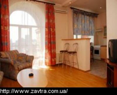 Квартиры посуточно давят гостиничный бизнес