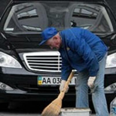 Хлебные места освобождаются