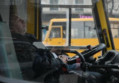 Транспортники готовят забастовку