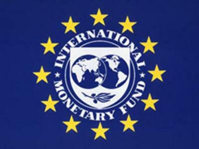 МВФ будет контролировать украинский дефицит бюджета