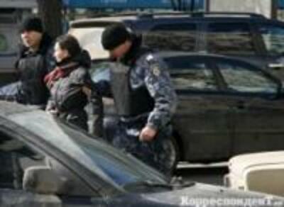 Суд виправдав активістів з Лесі Українки,9