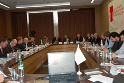 Застройщики объединяются для спасения отрасли