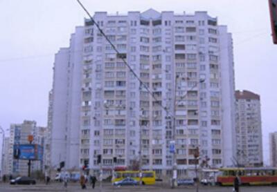 Жилье достается не каждому