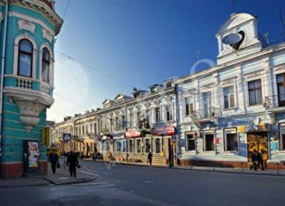 В Ивано-Франковске дешевое жилье спросом не пользуется, а Тернополе только его и покупают