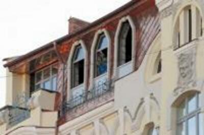 Пентхаусы и двухуровневые элитные квартиры отвоевали покупателей 