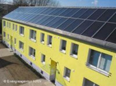 На Київщині збудують перше селище "пасивних будинків" за німецькими стандартами