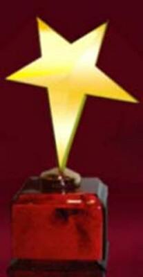 г. Москва, 15 марта. Конкурс Профессионального Признания на рынке недвижимости «Московские звёзды»