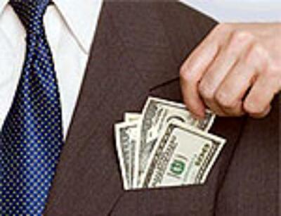 «Строительная» помощь Кабмина не дошла к адресатам