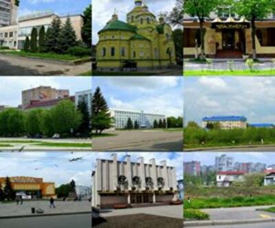 На рынке недвижимости Ровно — тишь да гладь