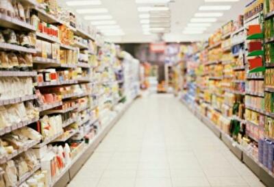 Индекс цен: подорожали молочные продукты