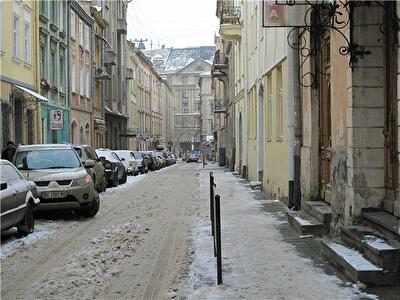 Во Львове 497 квартир остались без хозяев