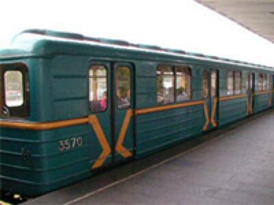 Метро на Теремки запустят в этом году