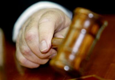 Обвиняемый в деле “Элита-Центра” получил пять лет