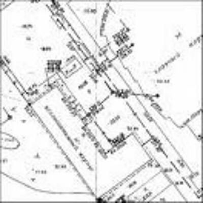 Меньше трети населенных пунктов Украины имеют план гензастройки