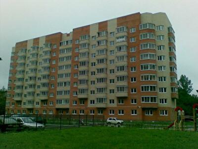 Донецкие продавцы жилья "зазнались"