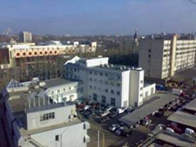 Николаев получил в коммунальную собственность 190 тыс. кв. метров жилья