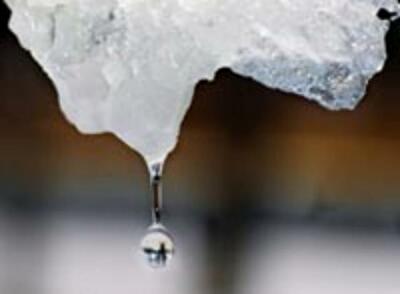 Февральская оттепель 