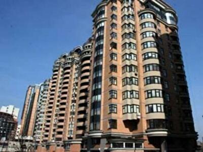 В Киеве продается только дешевое жилье