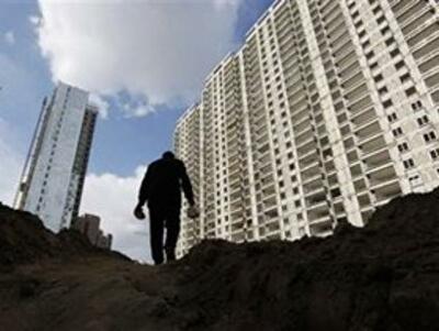 В столице первичное жилье подешевело на 5%