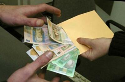 Зарплаты украинцев в феврале: обзор предложений