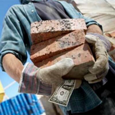 Украина – основной поставщик рабочей силы в Польшу