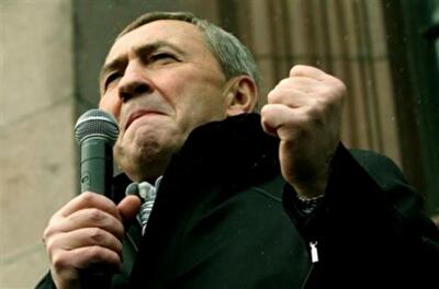 Большая чистка: замов Черновецкого уволят