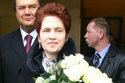 Женщины в политике. Рейтинг успехов 2009