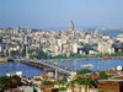 В 2010 году в Стамбуле подешевеет аренда офисов - прогноз