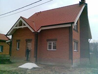 Дома и земля в Киеве в феврале подешевели