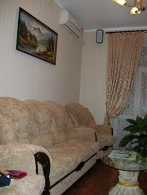 Рынок посуточной аренды квартир в Киеве окончательно сформировался