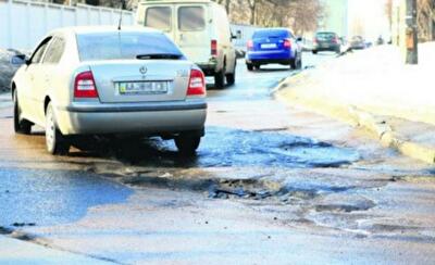 Что делать, если в аварии виновата дорога