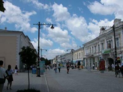 За год в Симферополе в коммунальную собственность приняли 46 тыс. кв. метров жилья 