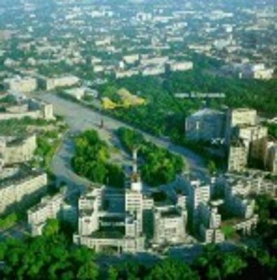 Маркетинговые исследования рынка недвижимости города Харькова