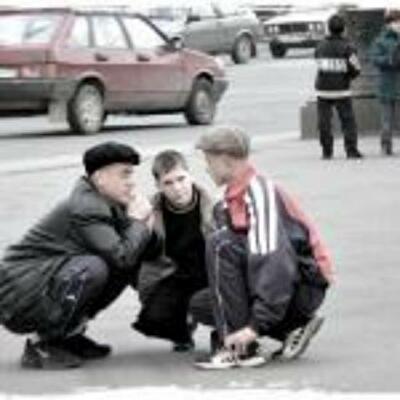 Пойдешь направо – кошелек попросят...