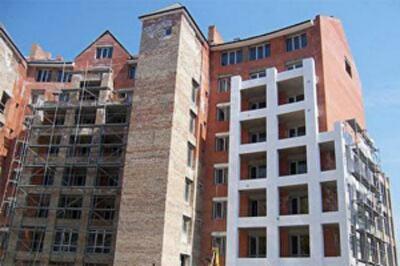 Кто будет инвестировать в украинский рынок недвижимости в 2010 году