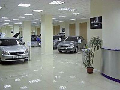 Автомобили в Украине подорожают на 5-15%