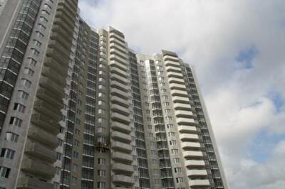 Анализ  рынка  недвижимости  Житомира за февраль