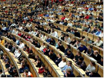 Украинское образование меняет цифры и готово искать студентов «по способностям»