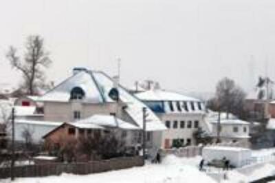 Коттедж по цене квартиры