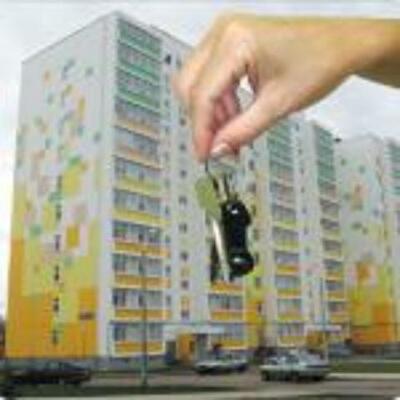 Дешевых квартир мало. Но они есть