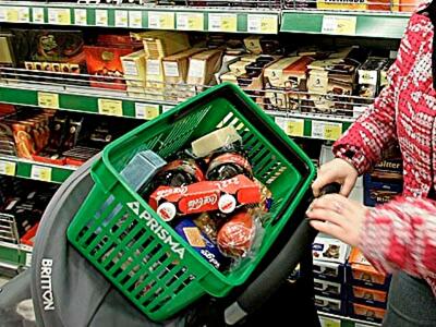 Магазины впутываются в сети торговли